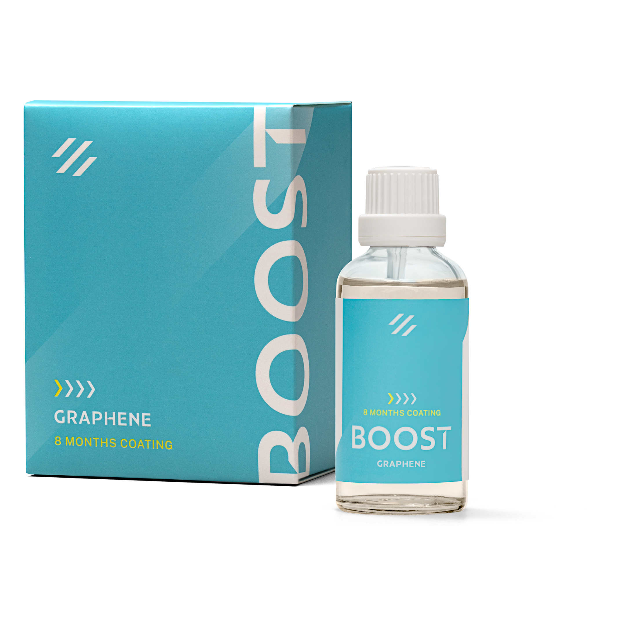 BOOST V2 50ML