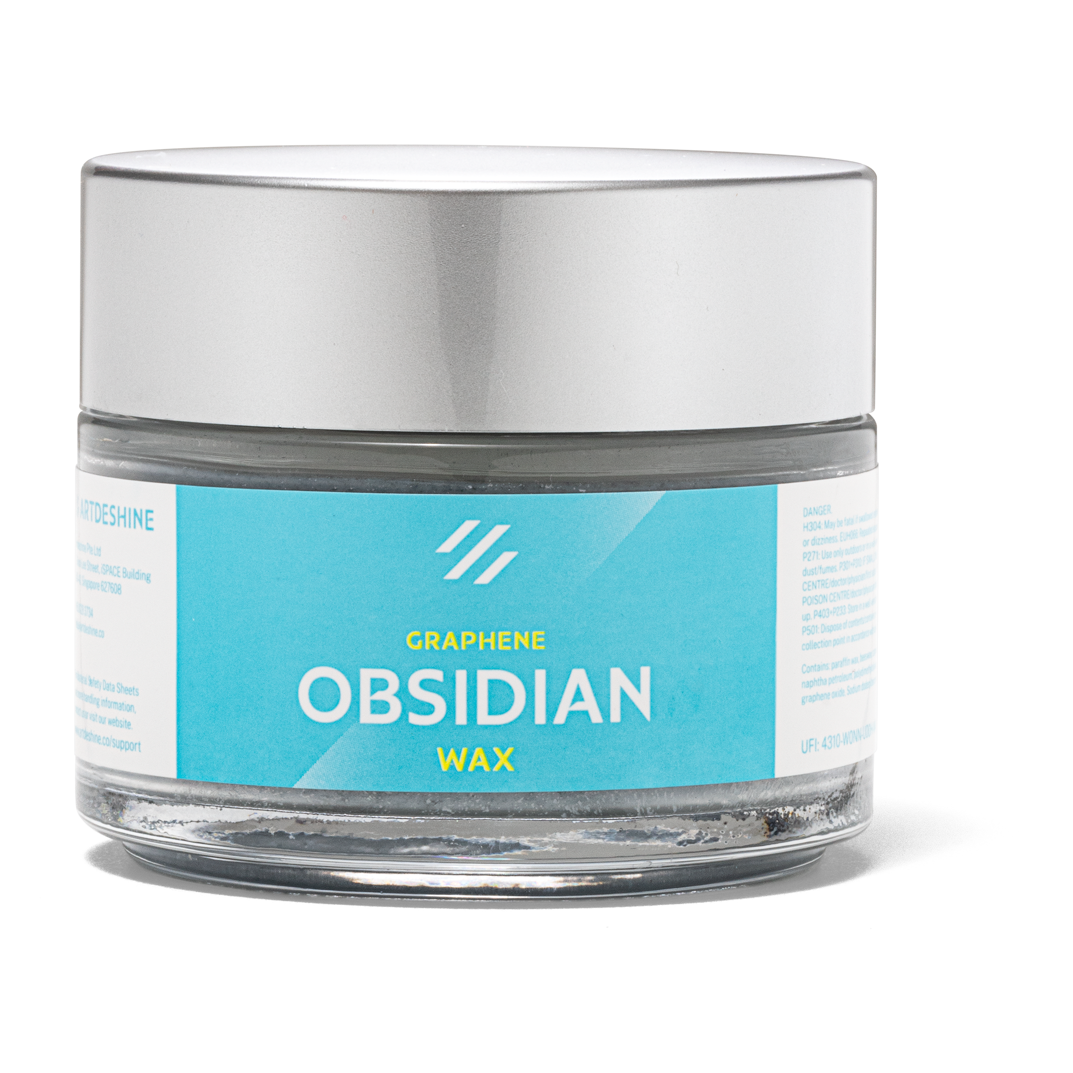 GRAPHENE OBSIDIAN WAX 100G