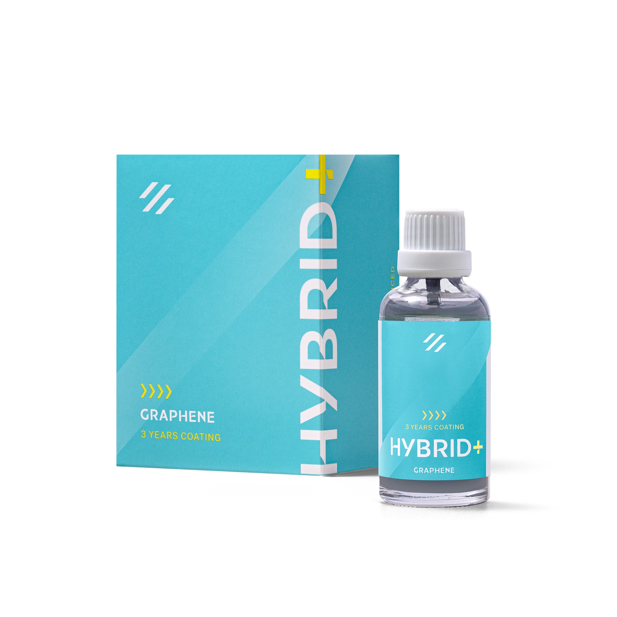 HYBRID+ 50ML