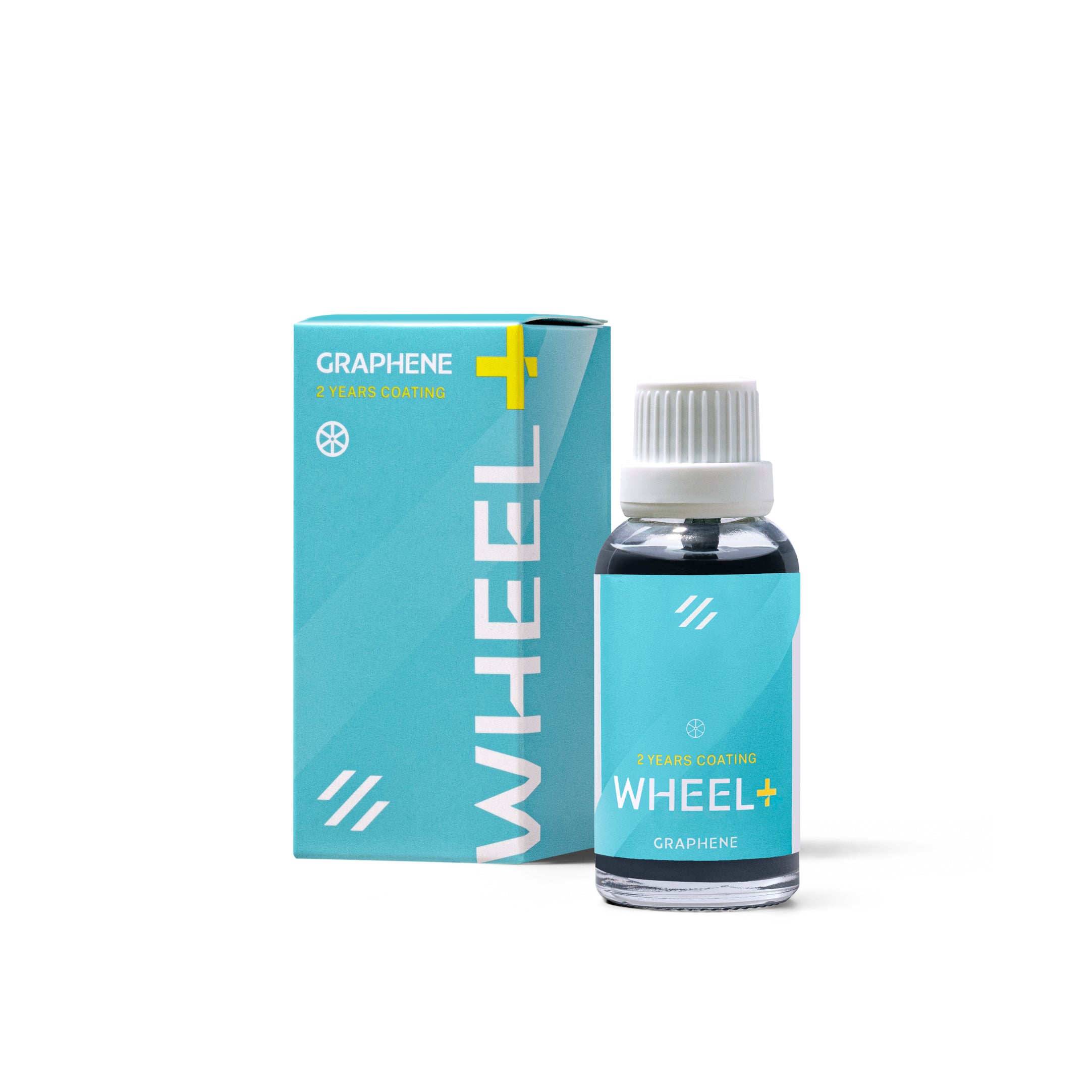 WHEEL+ 30ML