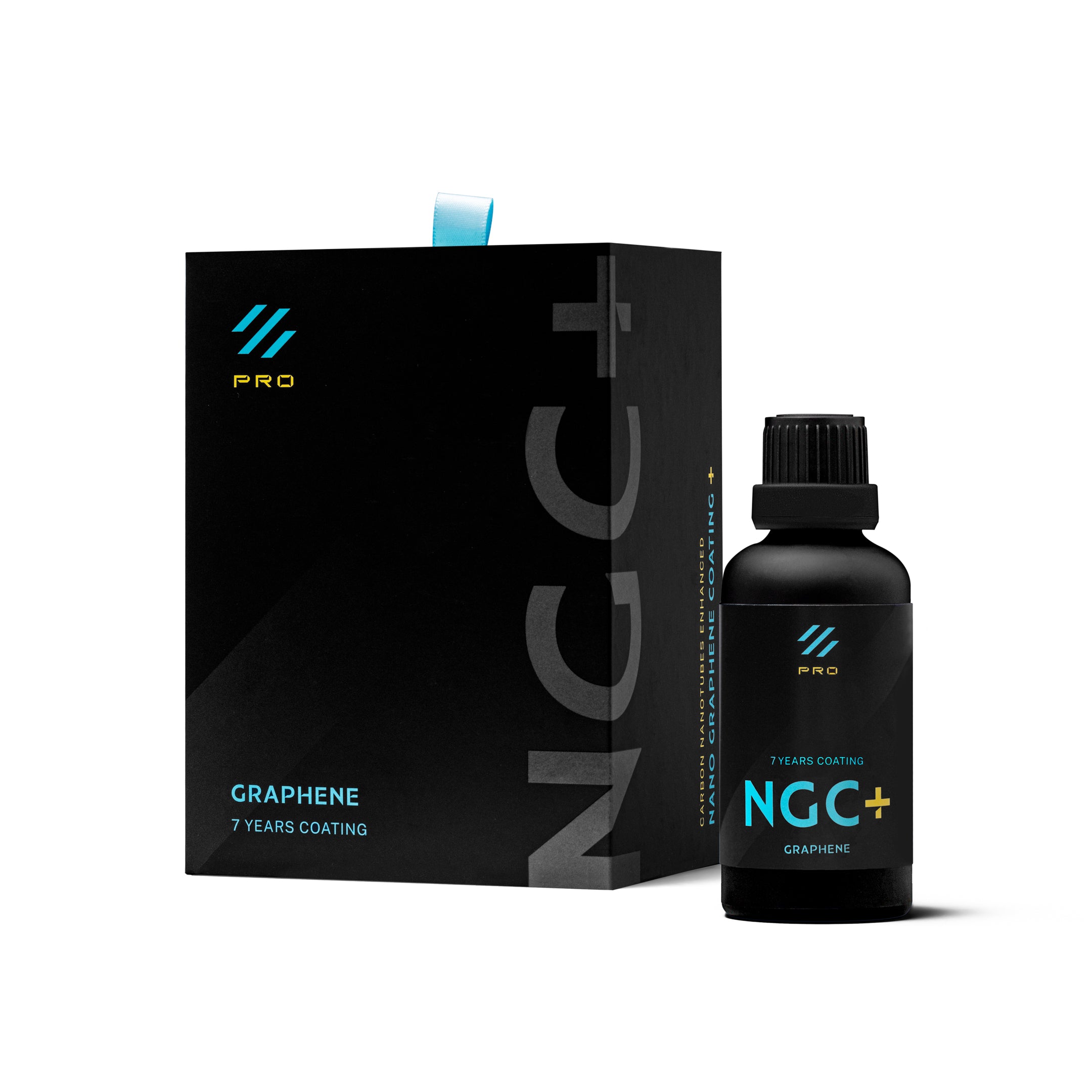 NANO GRAPHENE COATING + 50ML