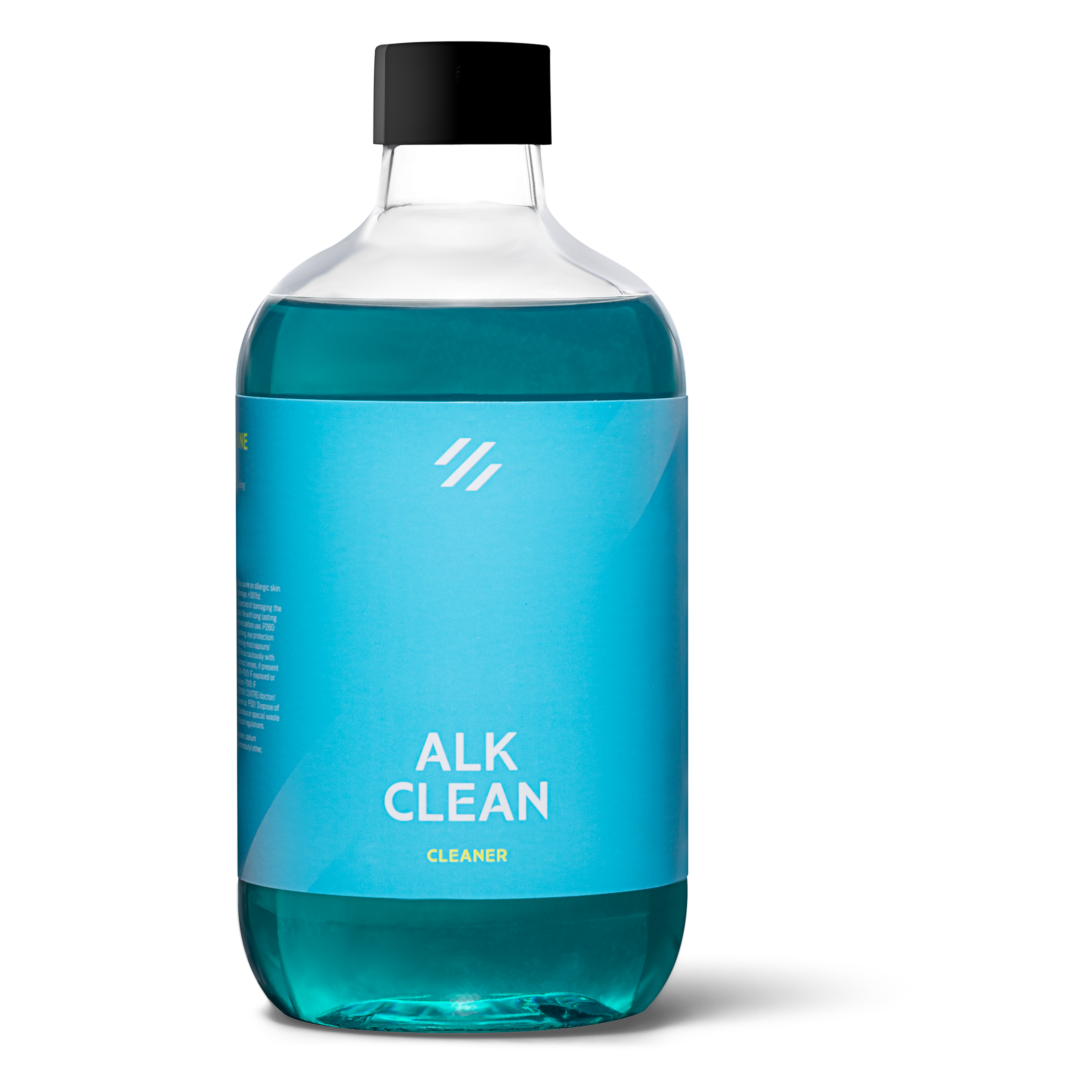 ALKCLEAN 500ML (ALKALI SHAMPOO)