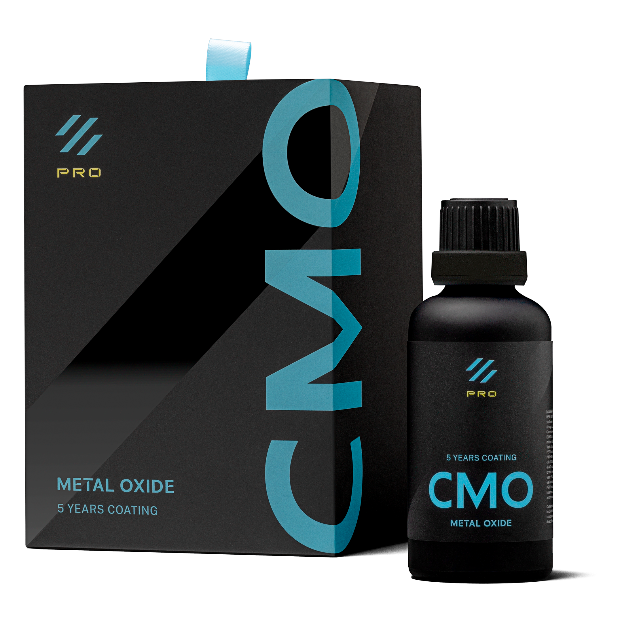 CERAMIC METAL OXIDE V2 50ML