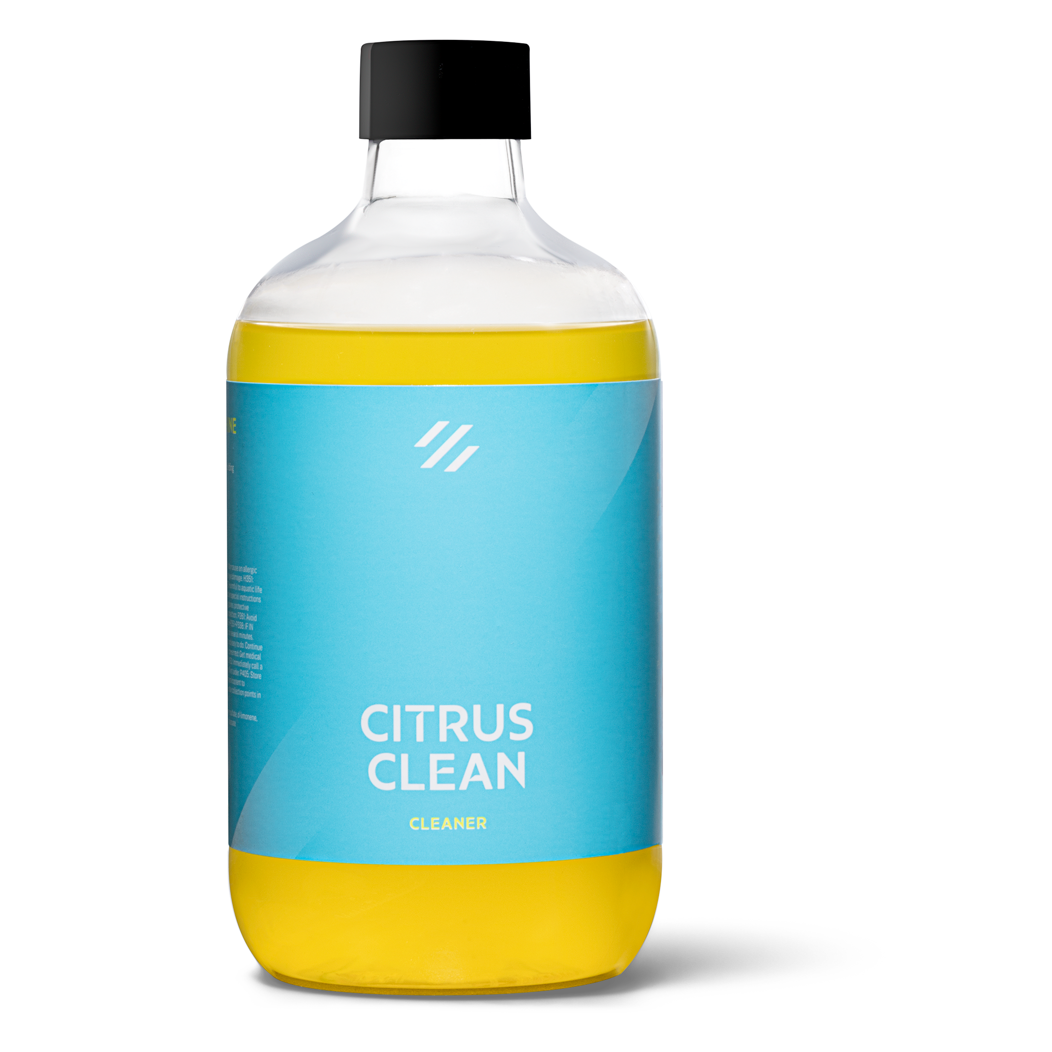 CITRUSCLEAN 500ML (PH NEUTRAL SHAMPOO)
