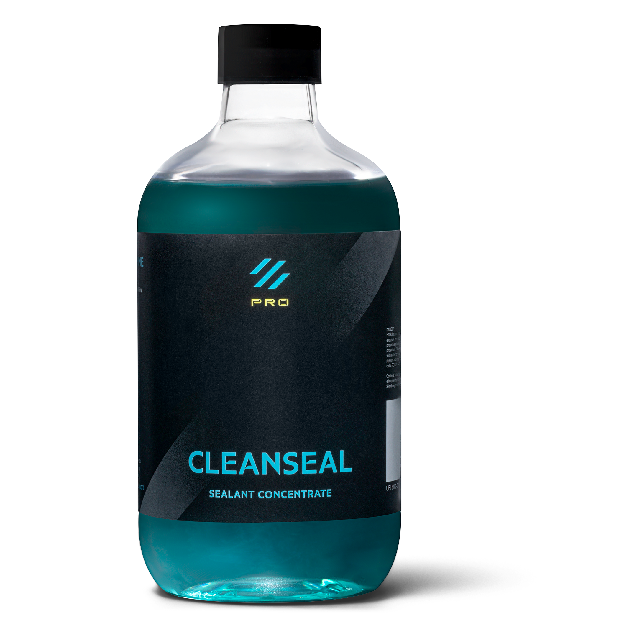 CLEANSEAL (CONCENTRATE) 500ML