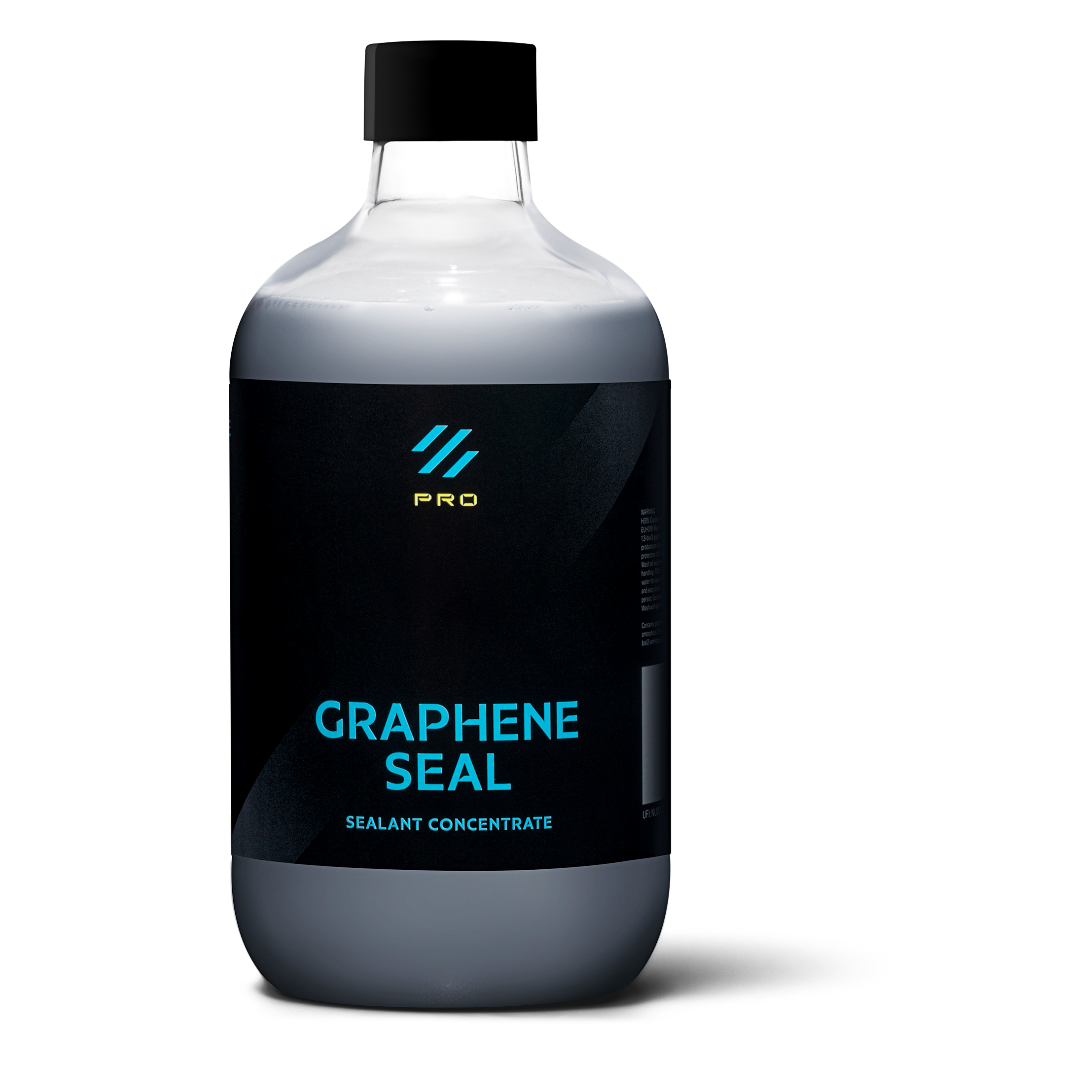 GRAPHENESEAL V3 (CONCENTRATE) - 6 MONTH 500ML