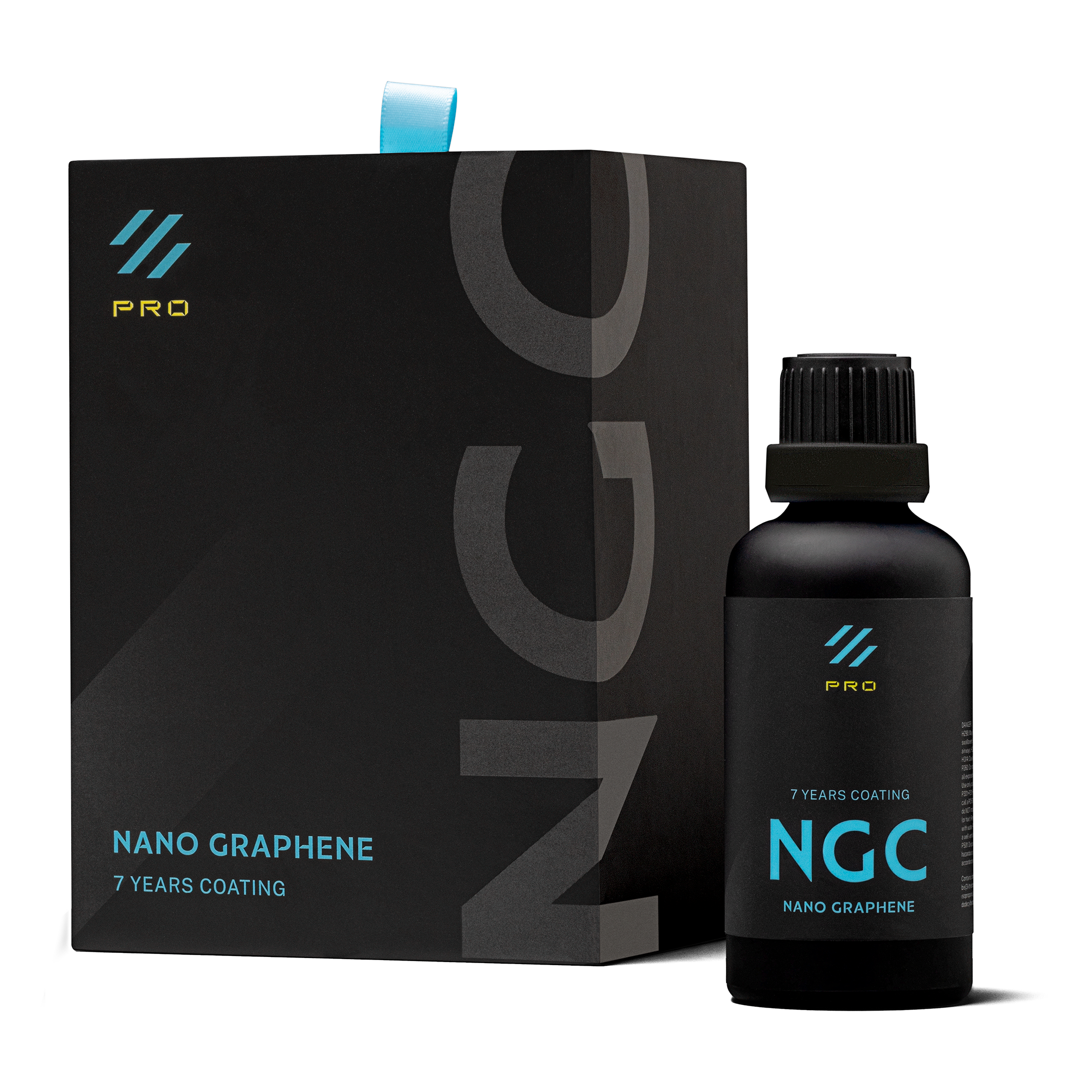 NANO GRAPHENE COATING V3 50ML